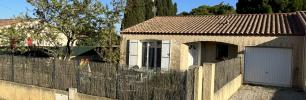 Annonce Vente Maison Luc-sur-orbieu