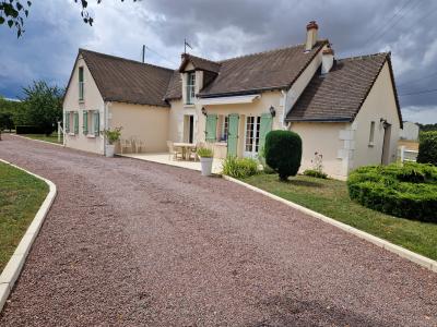 Vente Maison VENDOME 41100