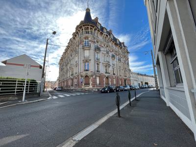 Vente Appartement ORLEANS 45000