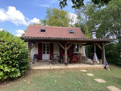 photo For sale House PAUNAT 24