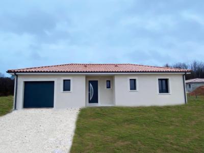 photo For sale House BEAUPUY 47