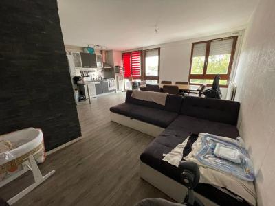 Vente Appartement 5 pices ABBEVILLE 80100