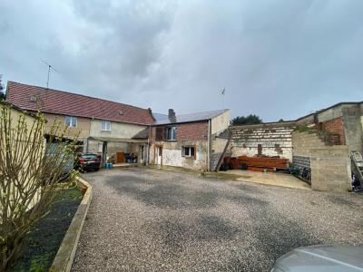 photo For sale House WAVIGNIES 60