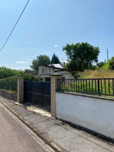 photo For sale Land MAIGNELAY-MONTIGNY 60