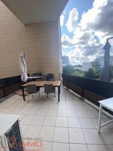 photo For sale Apartment VAULX-EN-VELIN 69