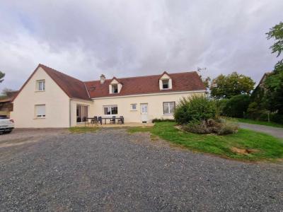 photo For sale House CHASSENEUIL 36