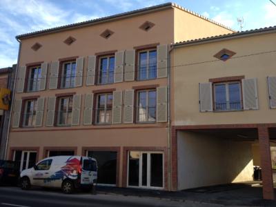 photo For sale Apartment ALBI 81