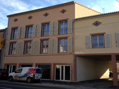 Vente Appartement ALBI 81000