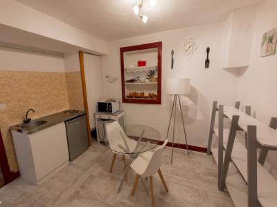 Location Appartement BREUIL-SUR-COUZE  63