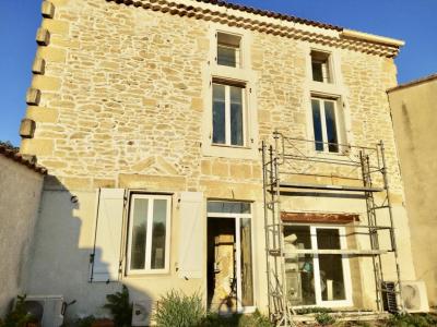 photo For sale House FOURNES 30