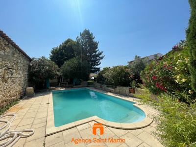 Vente Maison 6 pices ALLAN 26780