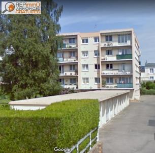 photo For sale Apartment HAVRE 76