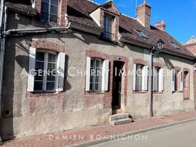 Vente Maison 6 pices CHARNY 89120