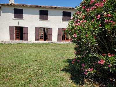 Vente Maison BARZAN 17120