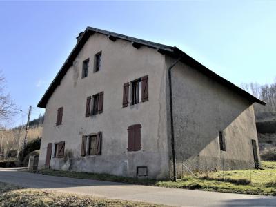 For sale House FRESSE-SUR-MOSELLE  88