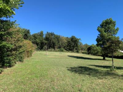 For sale Land CHATEAUNEUF-SUR-ISERE  26