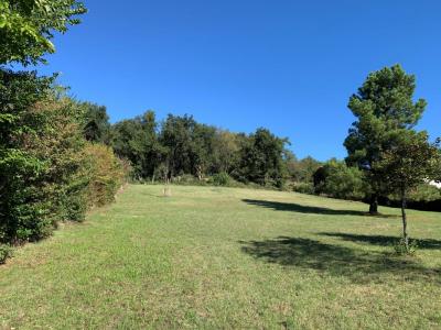 Vente Terrain CHATEAUNEUF-SUR-ISERE  26