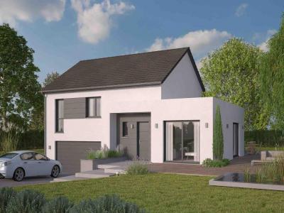 For sale House MARANGE-SILVANGE 