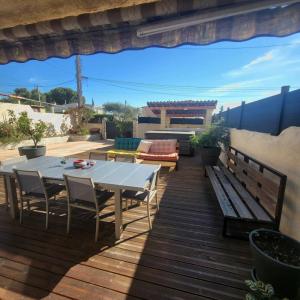 Vente Maison 4 pices MARTIGUES 13500