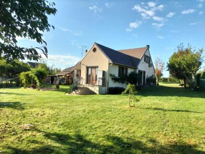For sale House VALLERY  89