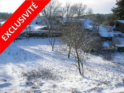photo For sale Land CAUSSE-BEGON 30