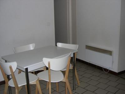 Location Appartement 2 pices GRAY 70100