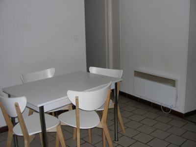 Location Appartement 2 pièces GRAY 70100