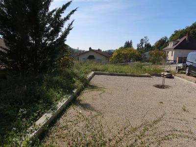 Vente Maison 5 pices BESANCON 25000