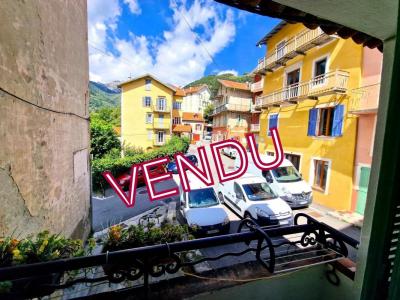 photo For sale Apartment SAINT-MARTIN-VESUBIE 06