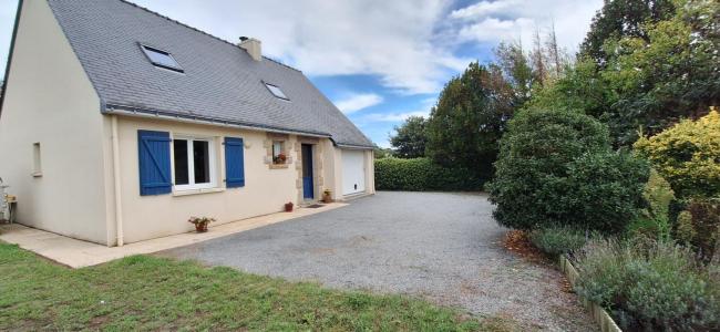 photo For sale House TURBALLE 44