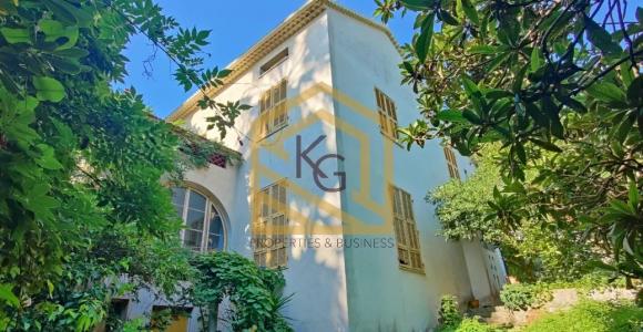 Vente Maison MENTON CENTRE