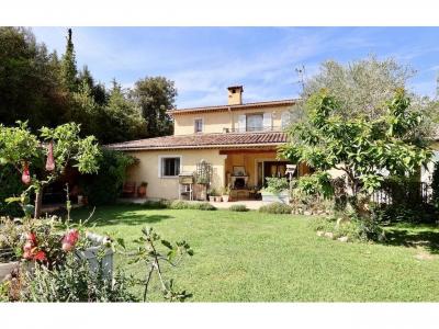 Vente Maison 5 pièces GATTIERES 06510