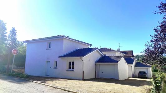 Vente Maison OYONNAX 01100