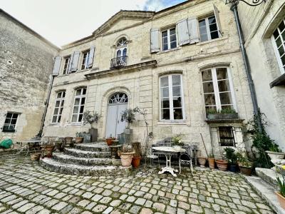 Vente Maison CASTILLONNES 47330