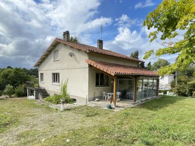 Vente Maison CONFOLENS 16500