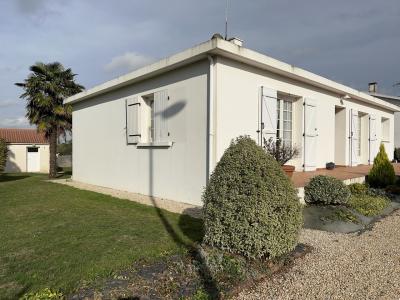photo For sale House AVRILLE 85