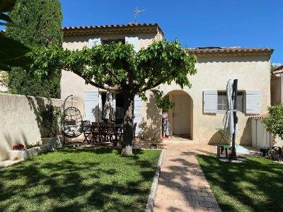 Vente Maison 4 pices AIX-EN-PROVENCE 13090