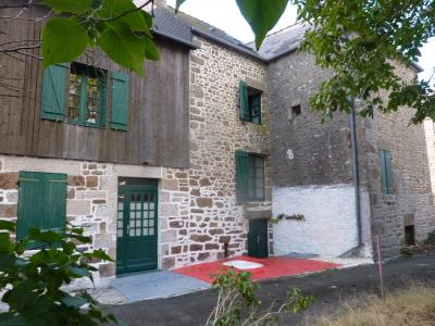 photo For sale House AMBRIERES-LES-VALLEES 53