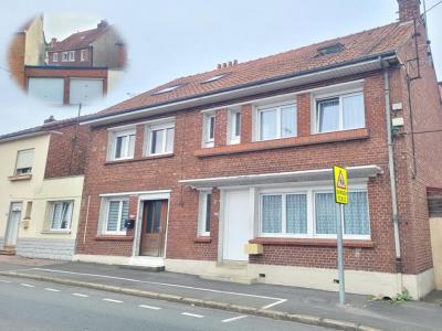 photo For sale Apartment building OURTON 62