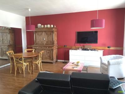 Vente Appartement 4 pices TARBES 65000