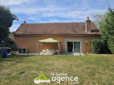 Vente Maison 2 pices BLET 18350