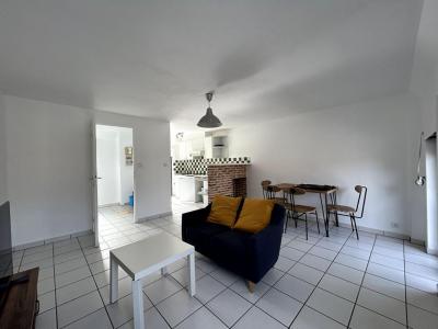 Location Appartement 2 pices FAMARS 59300