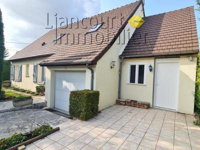 photo For sale Prestigious house LIANCOURT 60