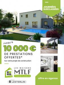 Vente Terrain HEBUTERNE  62