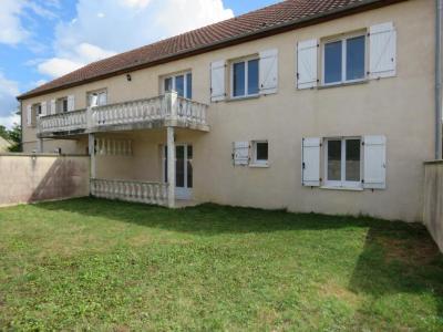 Vente Appartement 4 pices CORQUILLEROY 45120