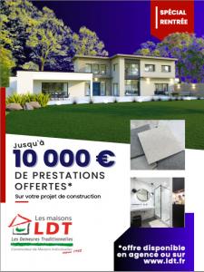 Vente Terrain ALBERT 80300