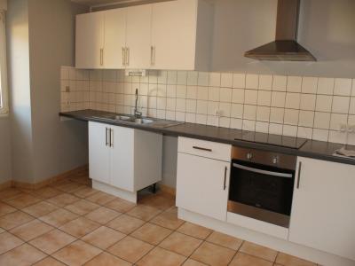 Location Appartement 4 pices DAMPIERRE-SUR-SALON 70180