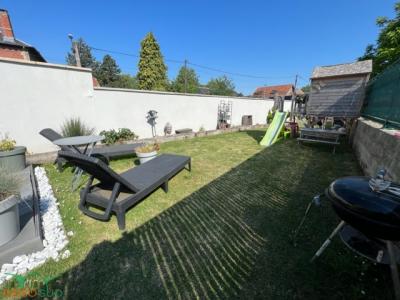 Vente Maison 5 pices ETREILLERS 02590