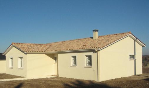 Vente Maison COURS-DE-PILE  24
