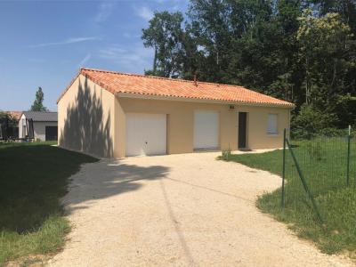 photo For sale House CHAPELLE-GONAGUET 24